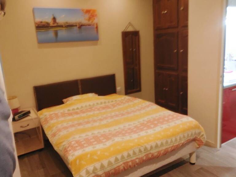 Chambre de 25m2 à louer sur Colomiers — photo 1