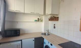 Appartement 1 Pièce 25 m² à louer à Antony (92160)