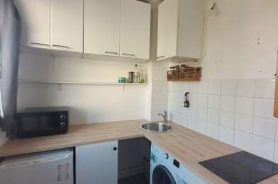 Appartement 1 pièces 950 €
