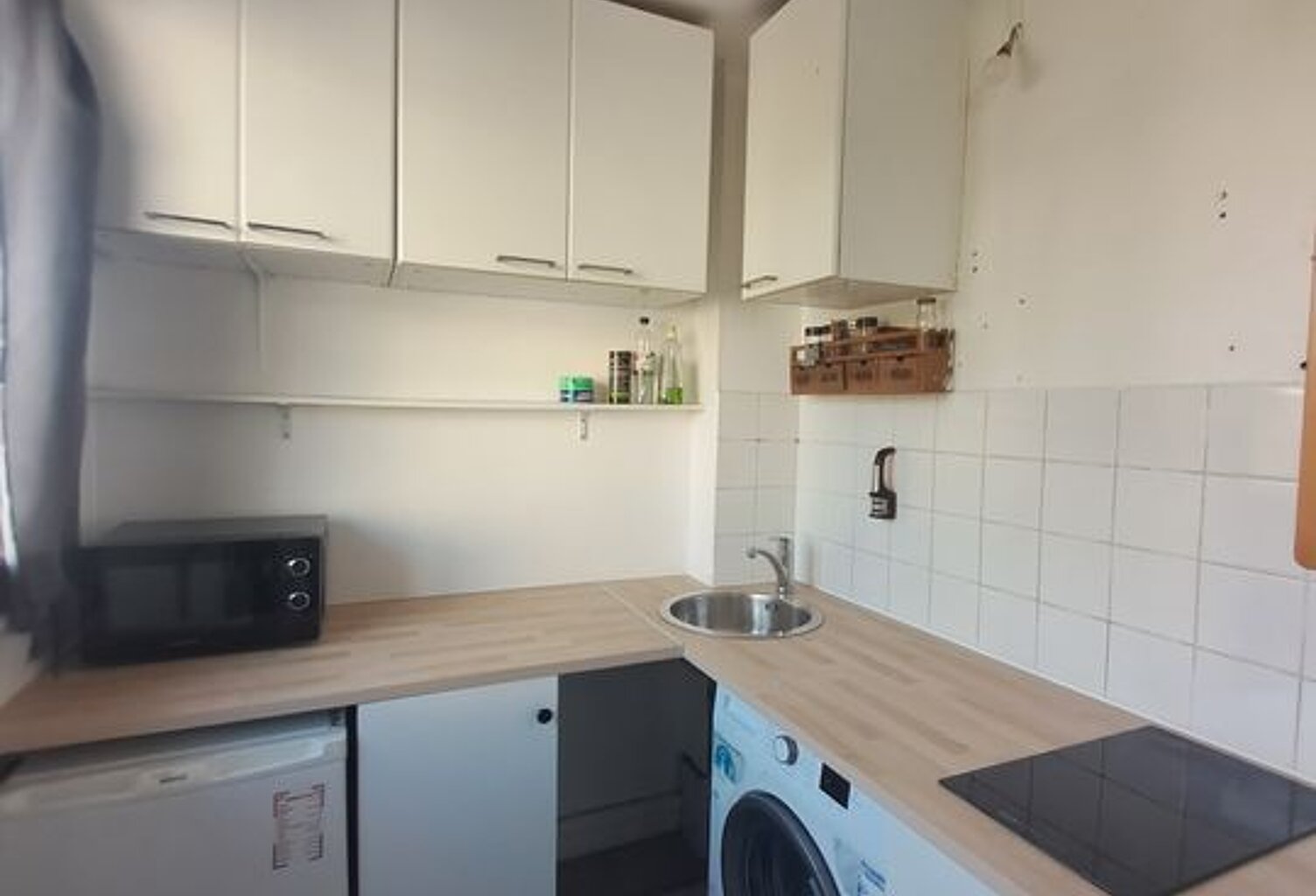 Studio de 25m2 à louer sur Antony — photo 1
