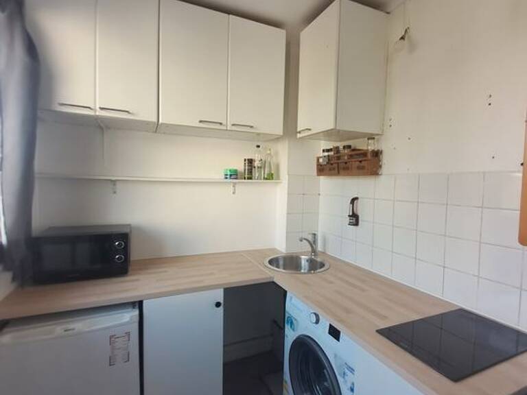 Studio de 25m2 à louer sur Antony — photo 1