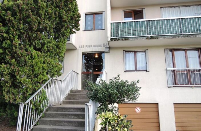 Studio de 25m2 à louer sur Antony — photo 2