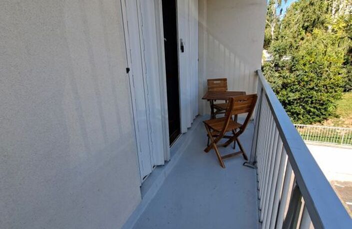 Studio de 25m2 à louer sur Antony — photo 3