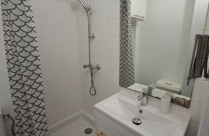 Studio de 25m2 à louer sur Antony — photo 4
