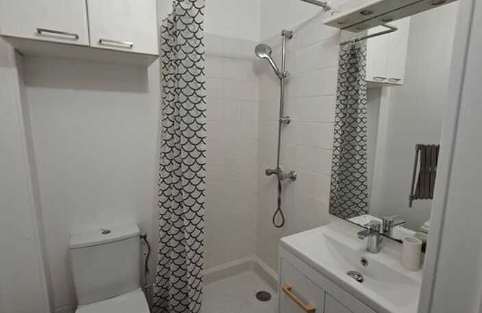 Studio de 25m2 à louer sur Antony — photo 5