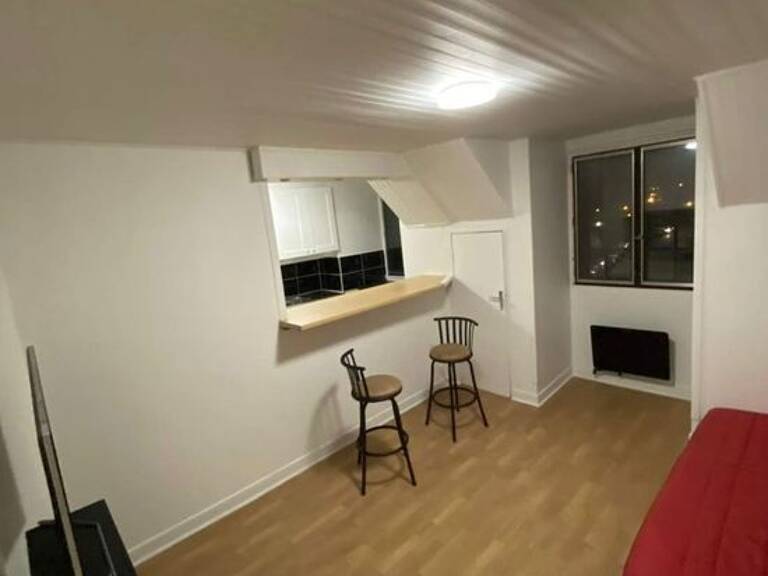 Appartement de 45m2 à louer sur Aubervilliers — photo 1