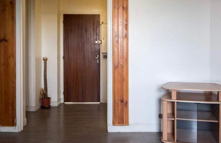 Appartement de 45m2 à louer sur Aubervilliers — photo 2