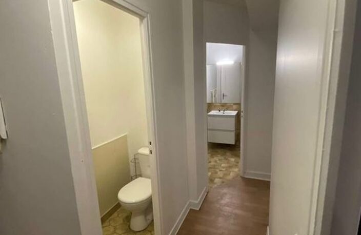 Appartement de 45m2 à louer sur Aubervilliers — photo 3