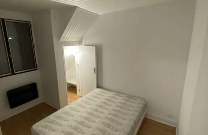 Appartement de 45m2 à louer sur Aubervilliers — photo 4