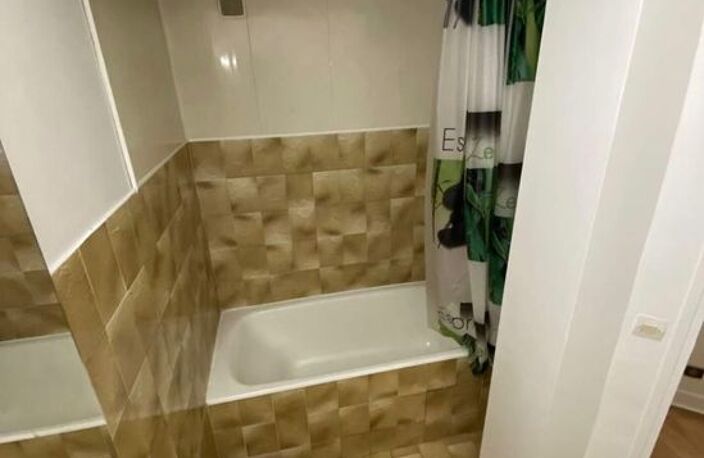 Appartement de 45m2 à louer sur Aubervilliers — photo 5