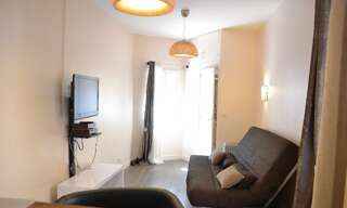 Appartement 1 Pièce 22 m² à louer à Marseille 7 (13007)