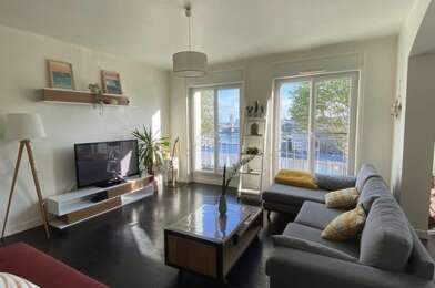 Appartement 3 pièces 1070 €