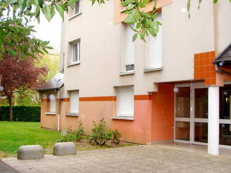 Studio de 18m2 à louer sur Orléans — photo 1
