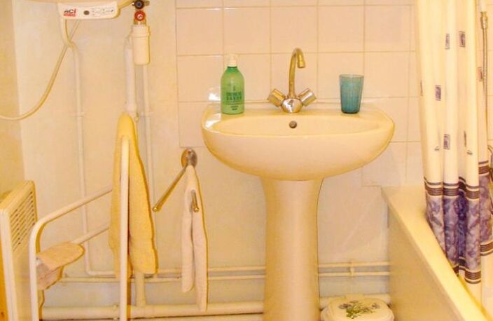 Studio de 18m2 à louer sur Orléans — photo 4