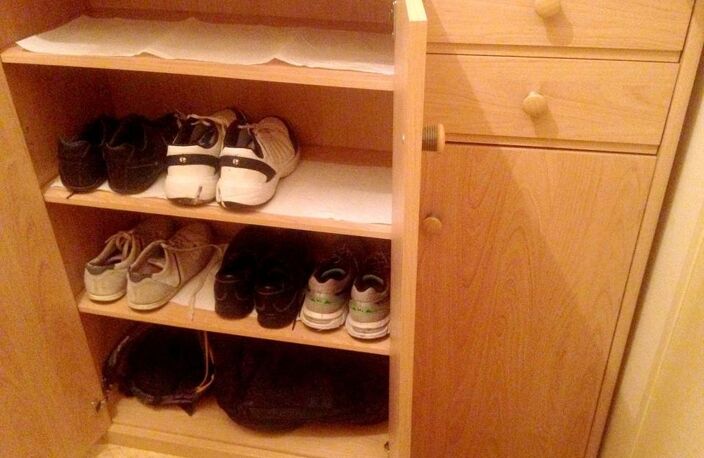 Studio de 18m2 à louer sur Orléans — photo 5