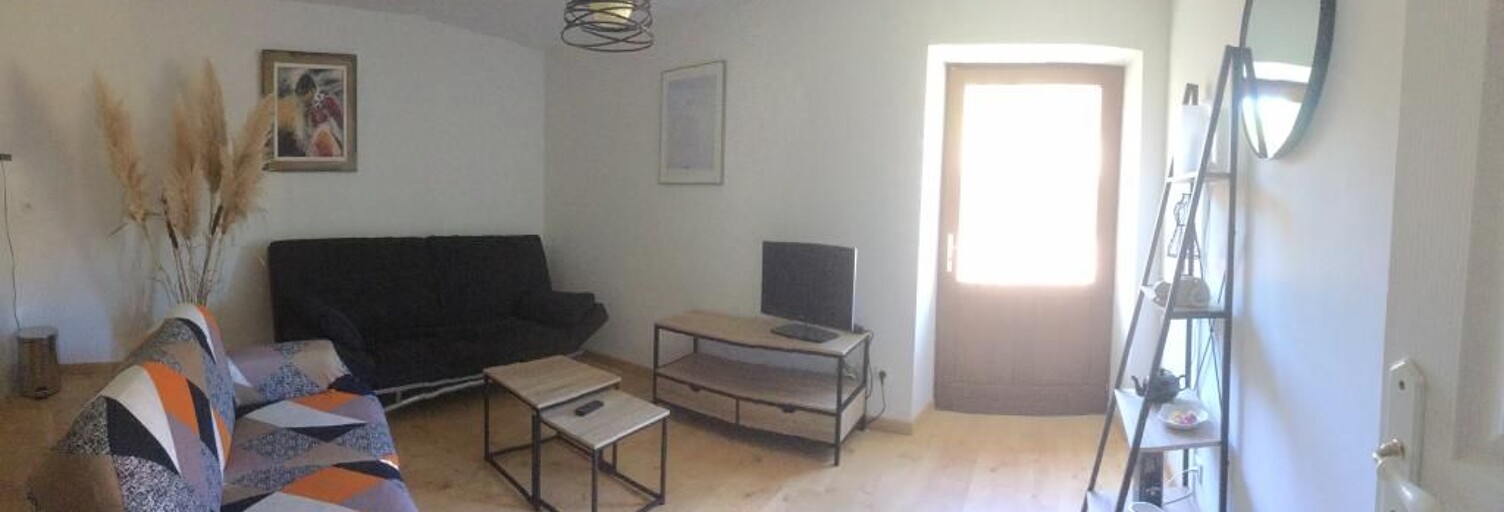 Appartement 2 Pièces 45 m² à louer à Eauze (32800)