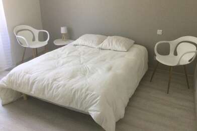 Appartement 2 pièces 620 €