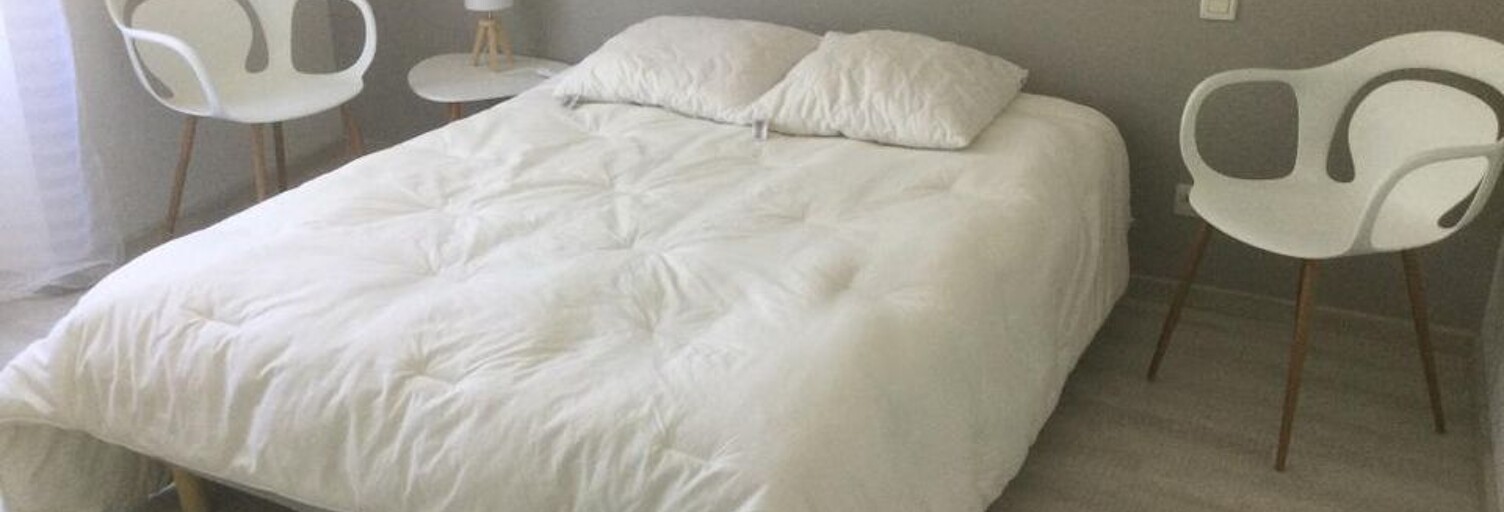 Appartement 2 Pièces 45 m² à louer à Eauze (32800)