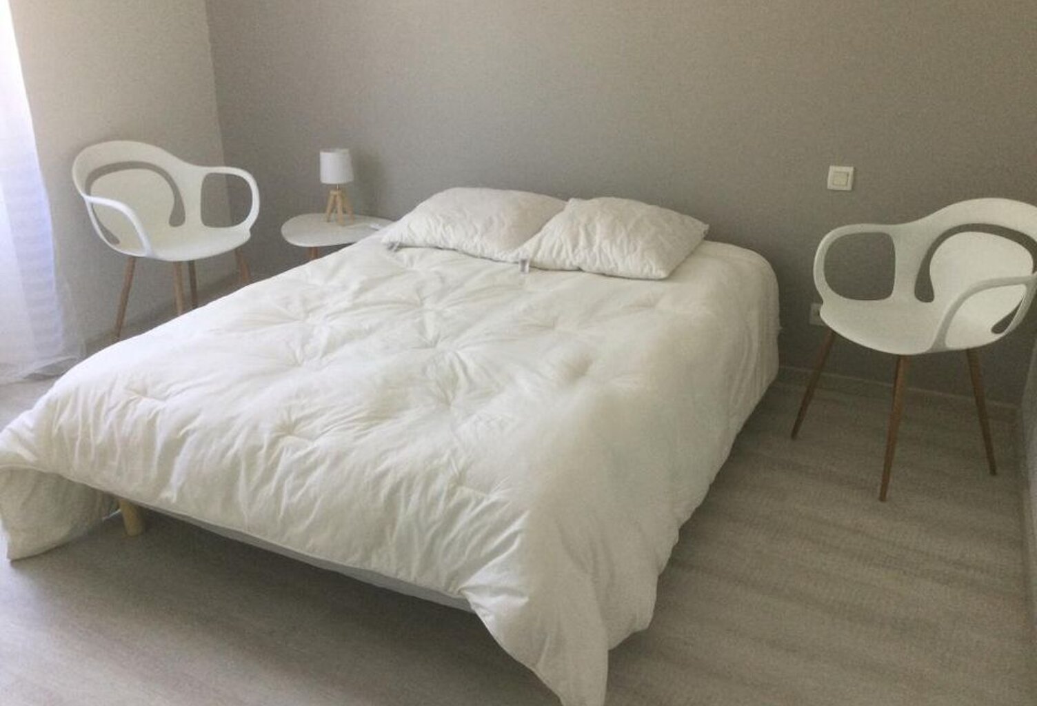 Appartement de 45m2 à louer sur Eauze — photo 1