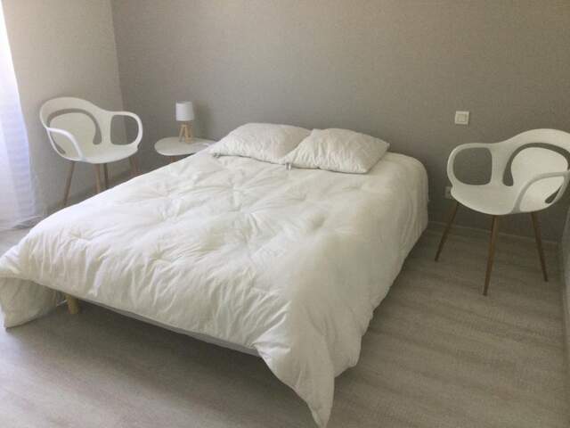 Appartement de 45m2 à louer sur Eauze — photo du bien