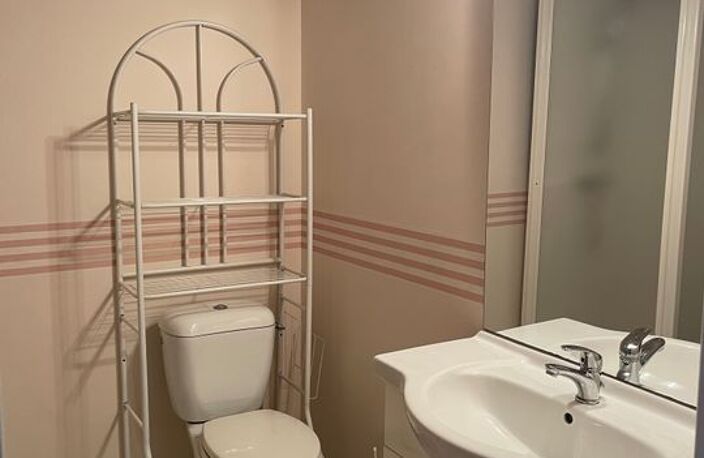 Appartement de 45m2 à louer sur Eauze — photo 4