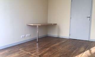 Appartement 1 Pièce 26 m² à louer à Limoges (87000)