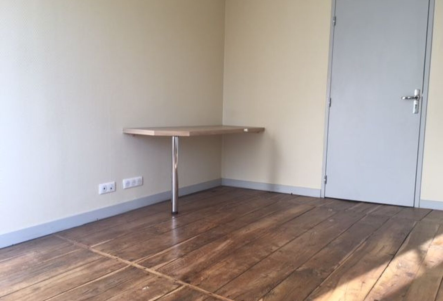 Studio de 26m2 à louer sur Limoges — photo 1