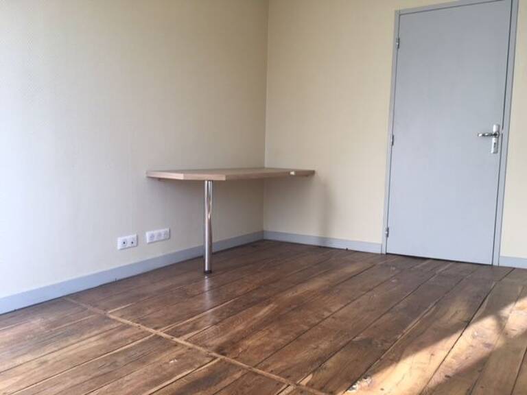 Studio de 26m2 à louer sur Limoges — photo 1