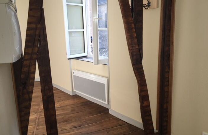 Studio de 26m2 à louer sur Limoges — photo 2