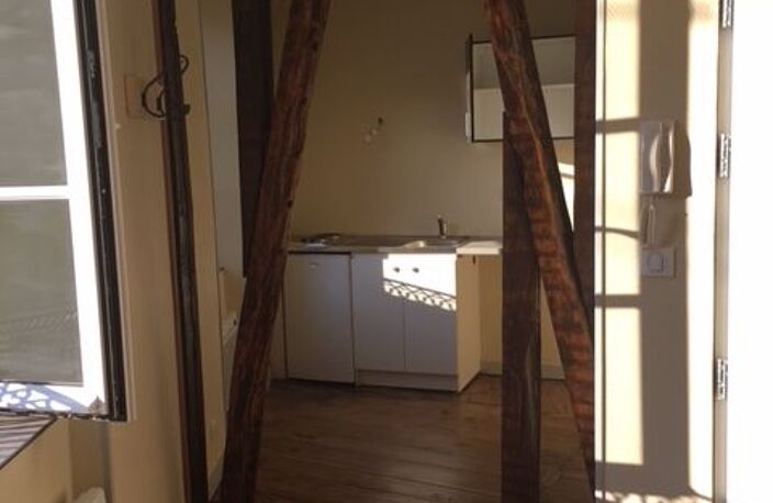 Studio de 26m2 à louer sur Limoges — photo 5