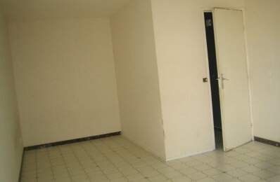 Appartement de 38m2 à louer sur Metz — photo du bien