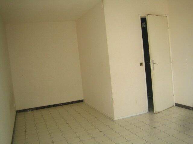 Appartement de 38m2 à louer sur Metz — photo du bien
