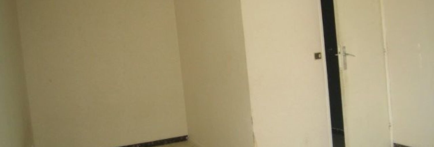 Appartement 1 Pièce 38 m² à louer à Metz (57000)