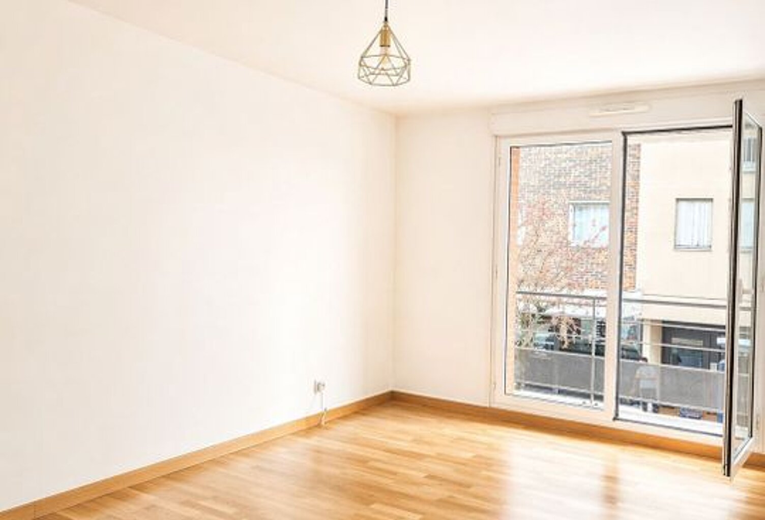 Appartement de 60m2 à louer sur Montereau-Fault-Yonne — photo 1