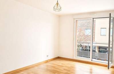 Appartement de 60m2 à louer sur Montereau-Fault-Yonne — photo du bien