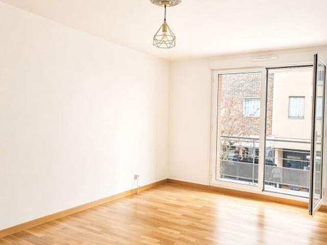 Appartement de 60m2 à louer sur Montereau-Fault-Yonne — photo du bien