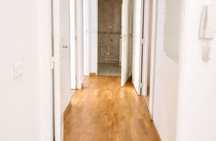 Appartement de 60m2 à louer sur Montereau-Fault-Yonne — photo 4