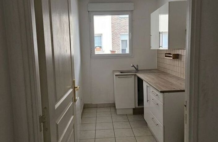 Appartement de 60m2 à louer sur Montereau-Fault-Yonne — photo 5