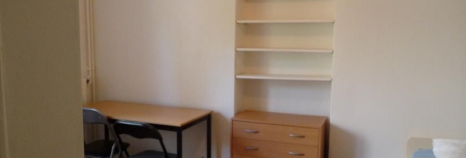 Appartement 1 Pièce 15 m² à louer à Palaiseau (91120)