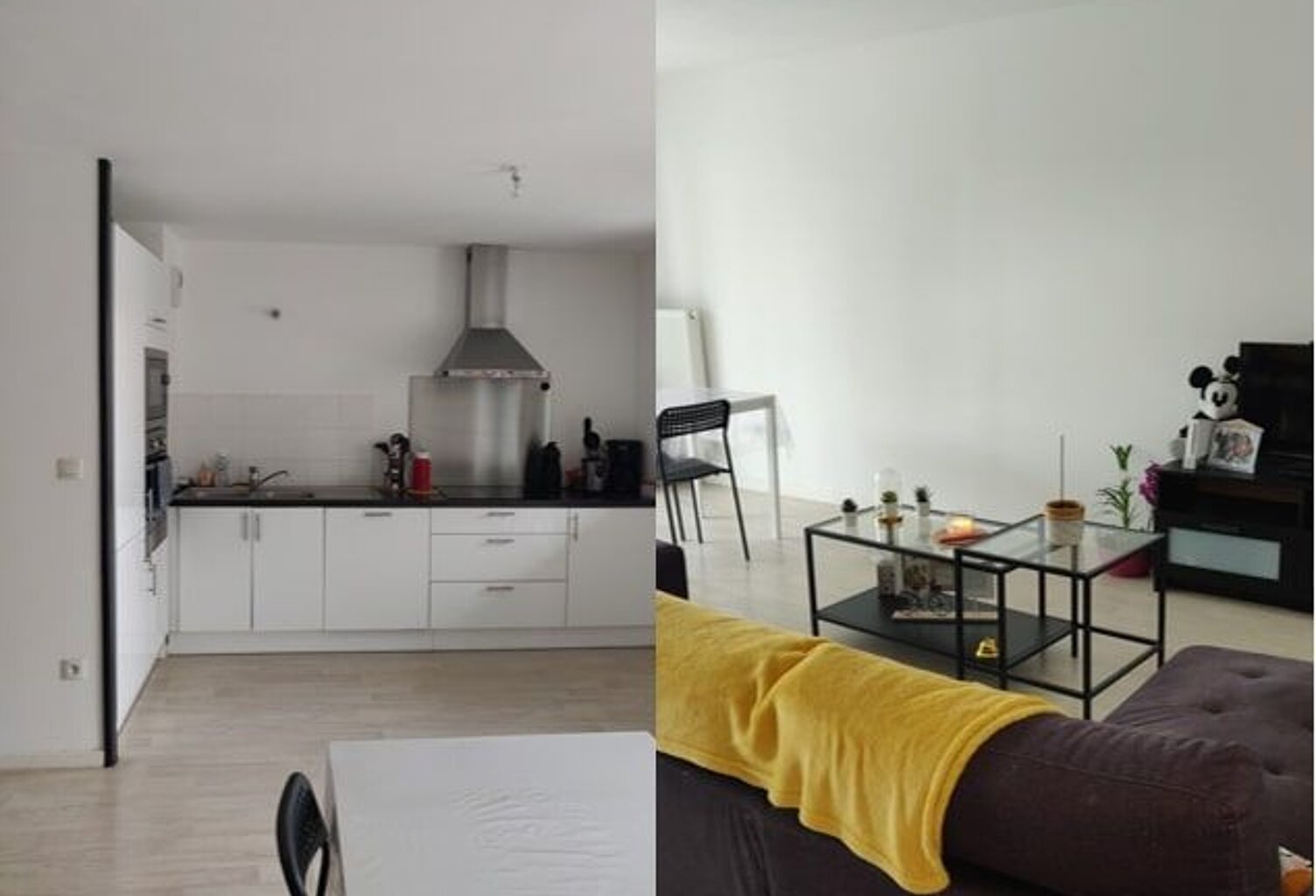 Appartement de 80m2 à louer sur Lille — photo 1