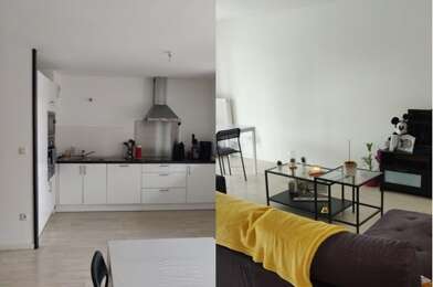 Appartement 4 pièces 1150 €