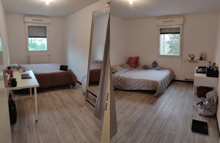 Appartement de 80m2 à louer sur Lille — photo 2