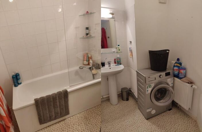 Appartement de 80m2 à louer sur Lille — photo 3