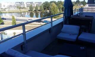 Appartement 3 Pièces 64 m² à louer à Sainte-Luce-sur-Loire (44980)