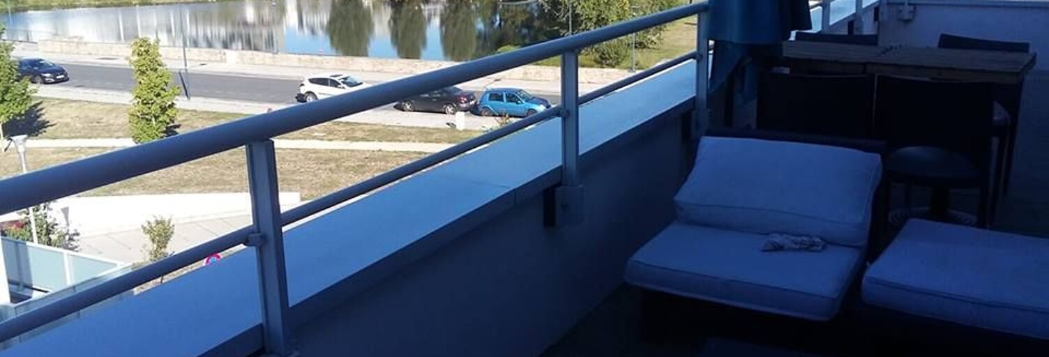 Appartement 3 Pièces 64 m² à louer à Sainte-Luce-sur-Loire (44980)