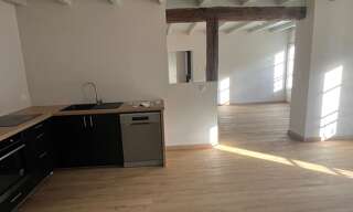 Appartement 4 Pièces 91 m² à louer à Sainte-Foy-la-Grande (33220)