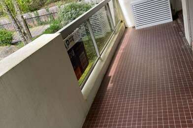 Appartement 2 pièces 975 €