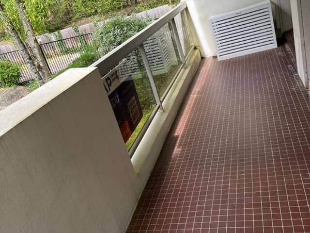 Appartement de 49m2 à louer sur Fontainebleau — photo du bien