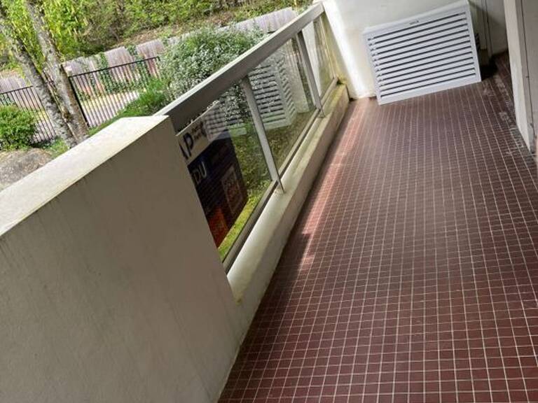 Appartement de 49m2 à louer sur Fontainebleau — photo 1