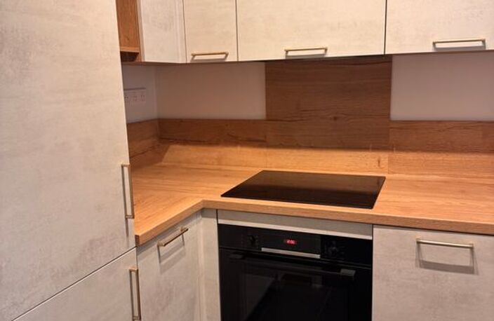 Appartement de 49m2 à louer sur Fontainebleau — photo 2